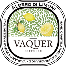 Load image into Gallery viewer, Albero di Limoni (Lemon Tree)