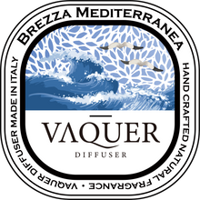 Load image into Gallery viewer, Brezza Mediterranea (Mediterranean Breeze)