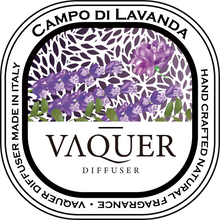 Load image into Gallery viewer, Campo di Lavanda (Lavender Field)