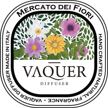 Load image into Gallery viewer, Mercato dei Fiori (Flower Market)