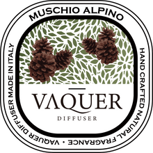 Load image into Gallery viewer, Muschio Alpino (Alpine Musk)