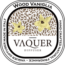 Load image into Gallery viewer, Wood Vaniglia (Wood Vanilla)