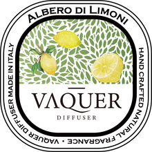 Load image into Gallery viewer, Albero di Limoni (Lemon Tree)
