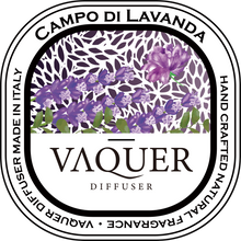 Load image into Gallery viewer, Campo di Lavanda (Lavender Field)
