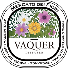 Load image into Gallery viewer, Mercato dei Fiori (Flower Market)

