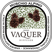 Load image into Gallery viewer, Muschio Alpino (Alpine Musk)
