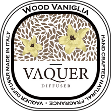 Load image into Gallery viewer, Wood Vaniglia (Wood Vanilla)
